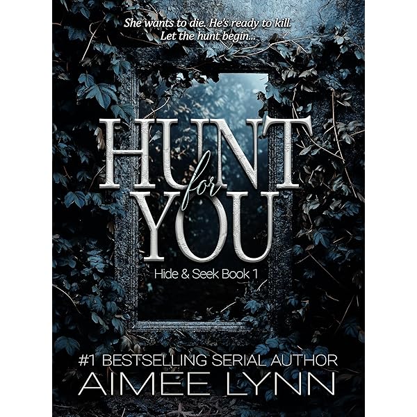 Hide and Seek - Kindle edition by Everglot, Lily, Wittig, Emily